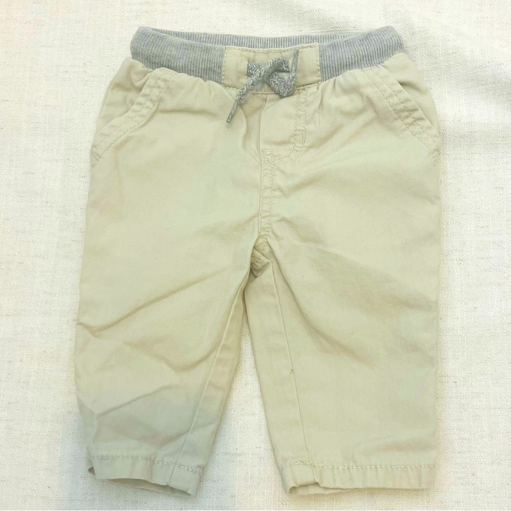 Baby B’gosh Boys Convertible Pants to Shorts SIZE 3 months preloved 💕